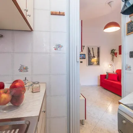 La Petite Maison Rouge By Wonderful Italy Turin