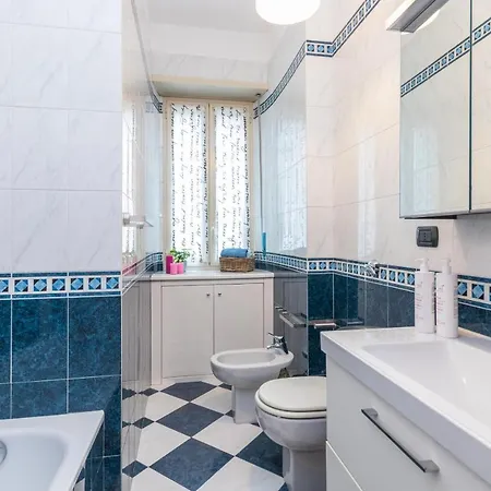 La Petite Maison Rouge By Wonderful Italy Apartment *