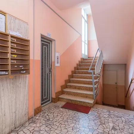 La Petite Maison Rouge By Wonderful Italy Apartment *