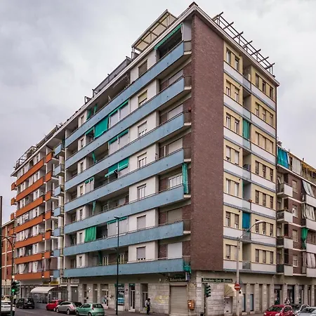 Apartment La Petite Maison Rouge By Wonderful Italy
